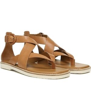 Vince Women's Tan Sandals